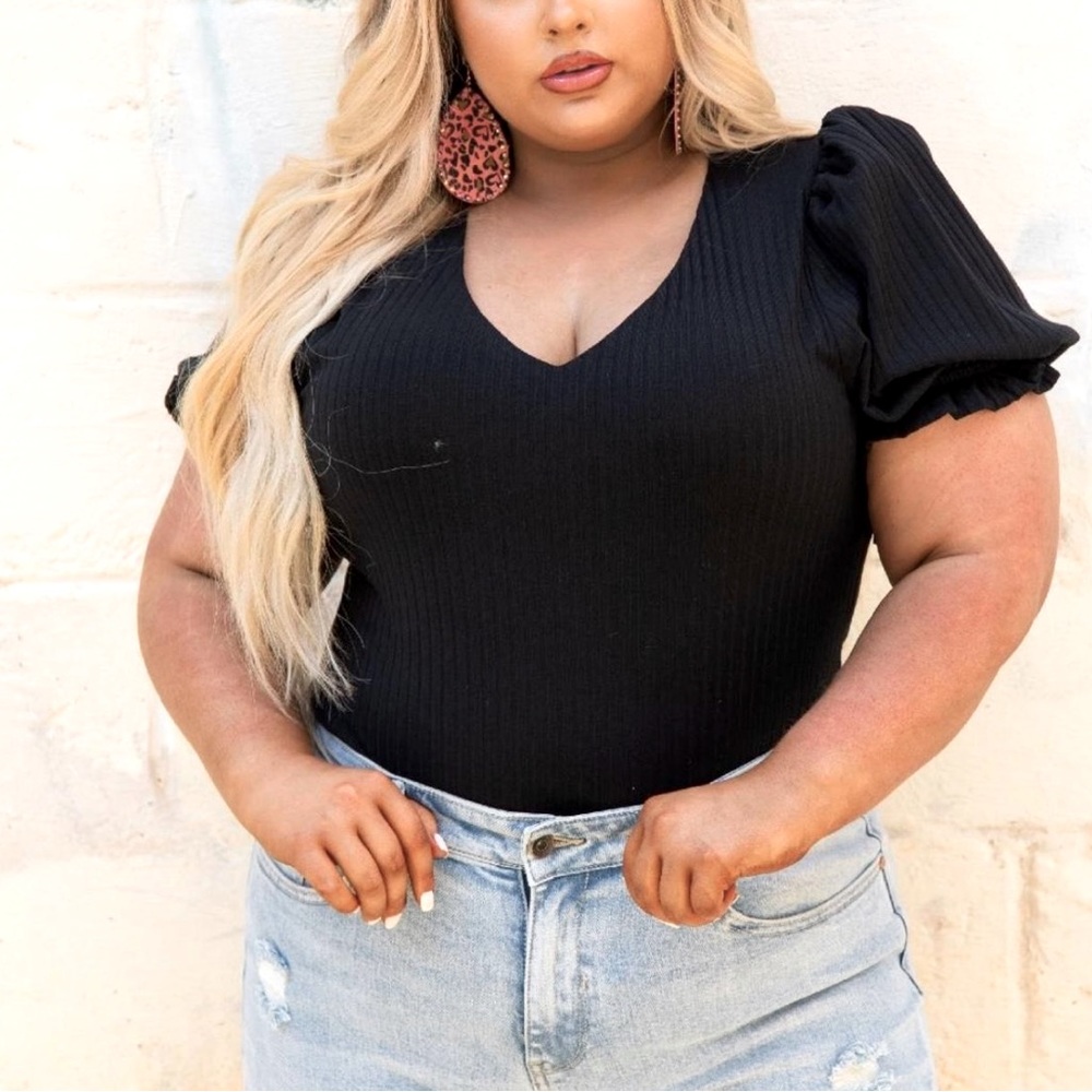 Southern Fried Chics Body Suit
